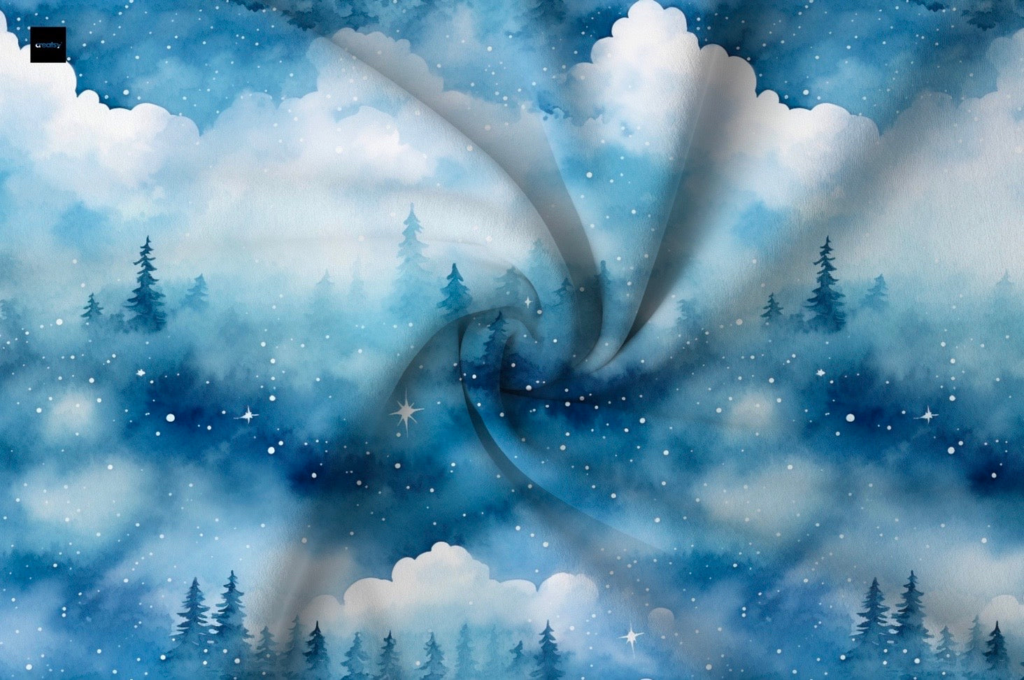 Kleine Schneewäldchen Wintervorbestellung